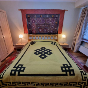 Goyo Apartment - The Gobi - Ulaanbaatar